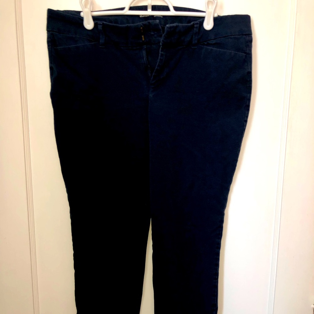 Old Navy Pixie Petite Women’s Pants